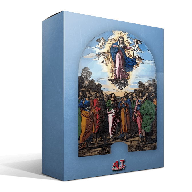 AT Baby 2 Baby 2 Loop & MIDI Kit