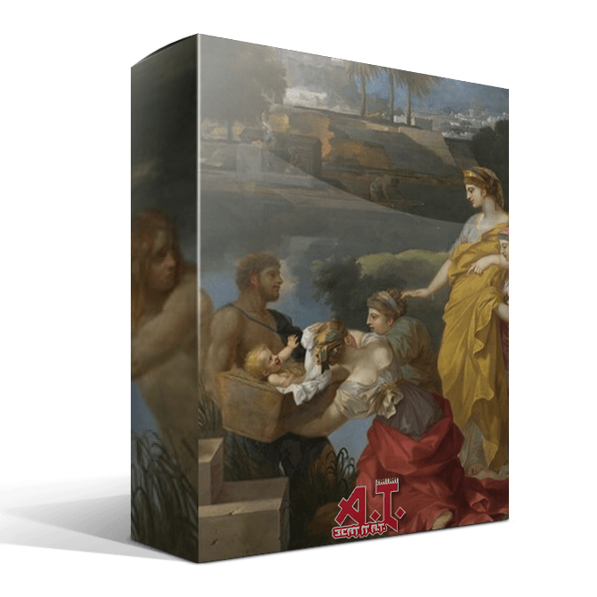 AT Baby 2 Baby Loop & MIDI Kit