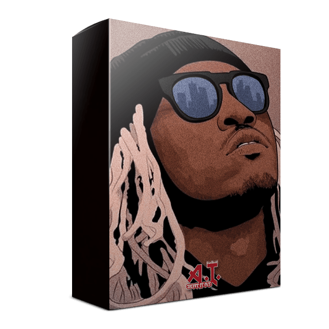 AT Freebandz Sample Pack