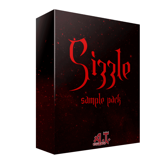 AT Sizzle Sample Pack