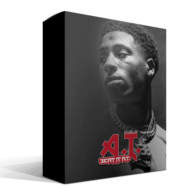 Young AT Sample Pack 2 cover art